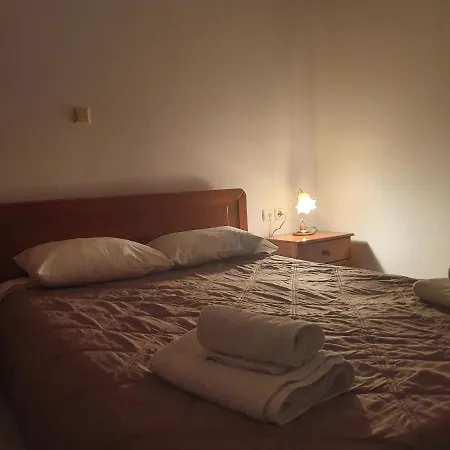 Apartment Soullas Apart -ελλαδα- Ermoupoli