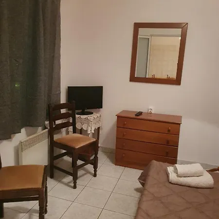 Soullas Apart -ελλαδα- Apartment Ermoupoli