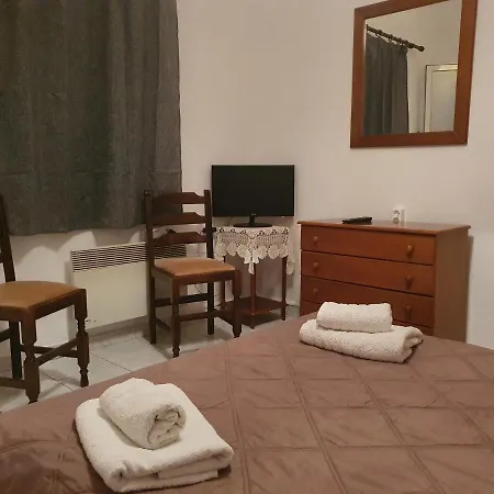 Apartment Soullas Apart -ελλαδα-