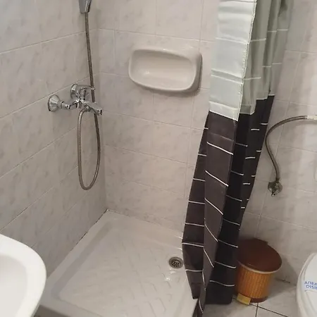 Apartment Soullas Apart -ελλαδα-
