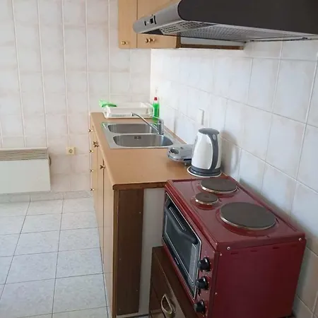 Apartment Soullas Apart -ελλαδα- Ermoupoli