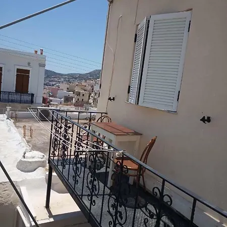 Apartment Soullas Apart -ελλαδα-