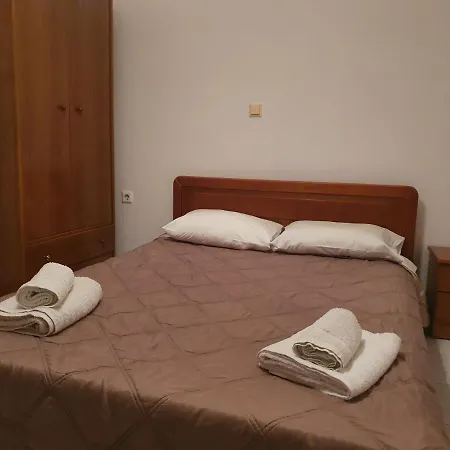 Soullas Apart -ελλαδα- Apartment Ermoupoli