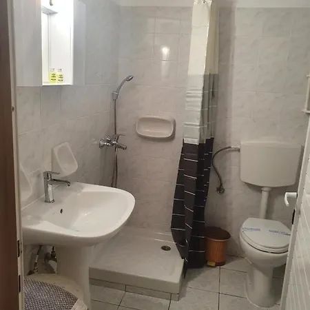 Apartment Soullas Apart -ελλαδα- *